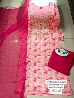 Rayon kurties