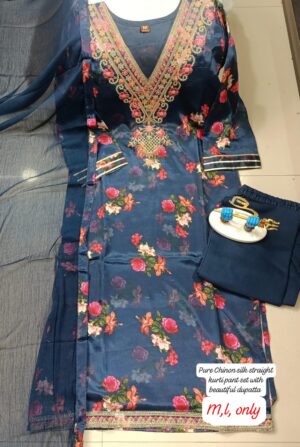 Rayon kurties