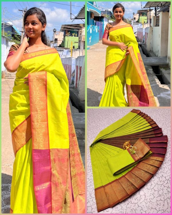 Sarees