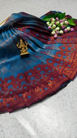 Cotton Silk