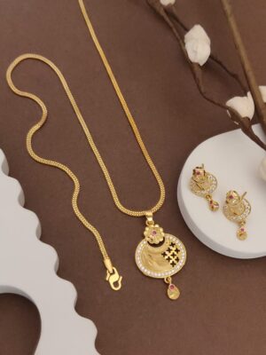 Fancy jewel set