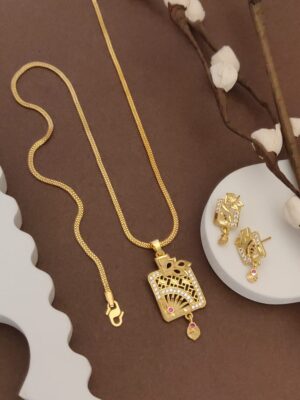 Fancy jewel set