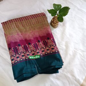 Fancy sarees