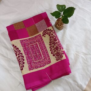 Fancy sarees