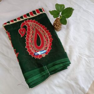 Fancy sarees