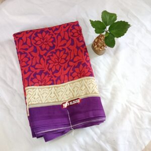 Fancy sarees