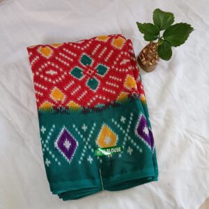 Fancy sarees