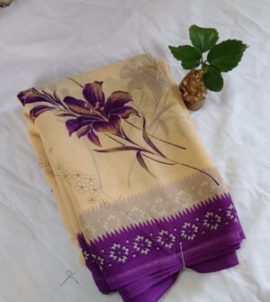 Fancy sarees