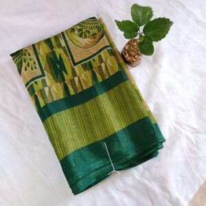 Fancy sarees