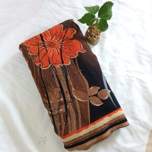 Fancy sarees