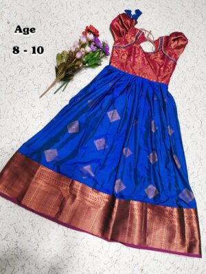 Pavadai set