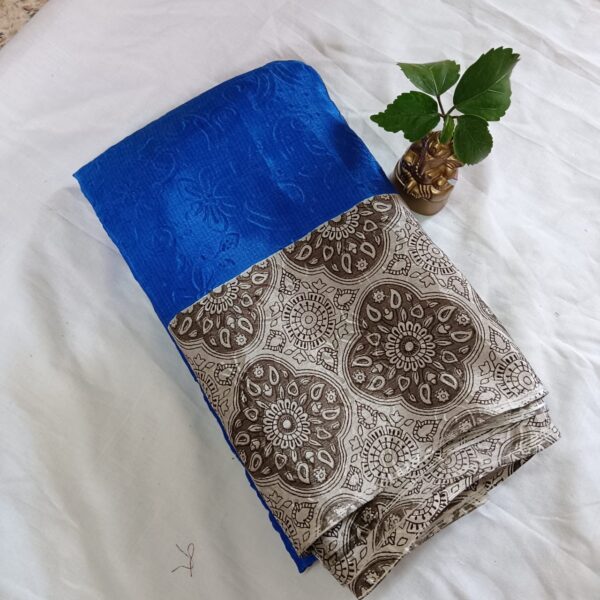 Fancy sarees