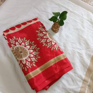 Fancy sarees