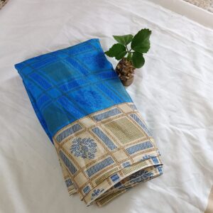 Fancy sarees