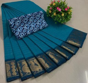 Sarees