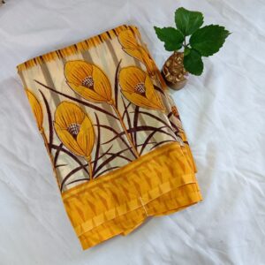 Fancy sarees