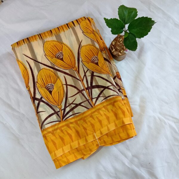 Fancy sarees