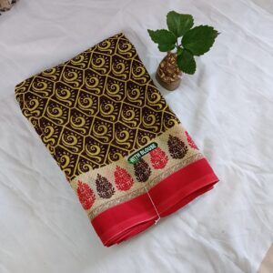 Fancy sarees