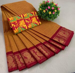 Sarees