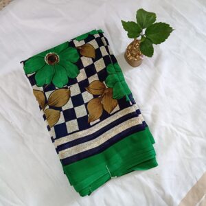 Fancy sarees