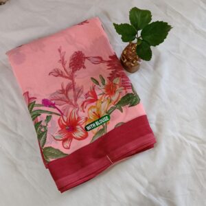 Fancy sarees