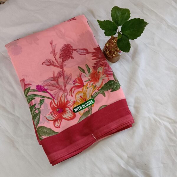 Fancy sarees