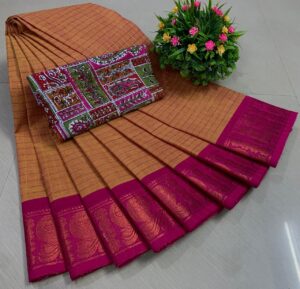Sarees