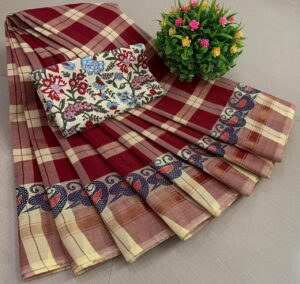 Sarees