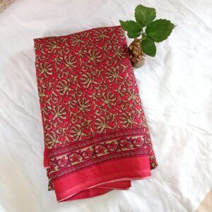 Fancy sarees