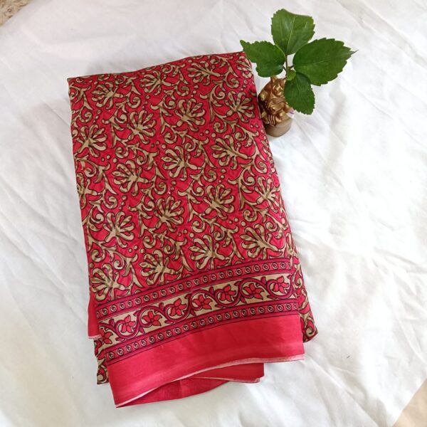 Fancy sarees
