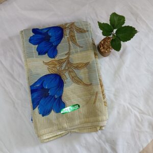 Fancy sarees