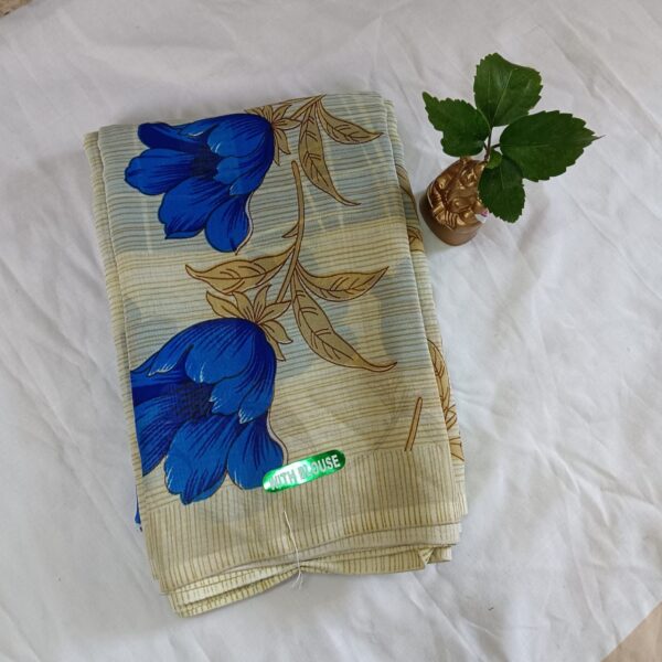 Fancy sarees
