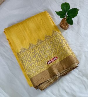 Fancy sarees