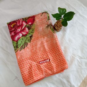 Fancy sarees