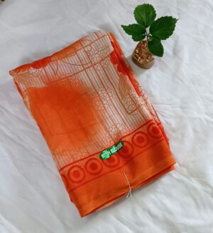 Fancy sarees