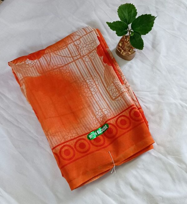 Fancy sarees