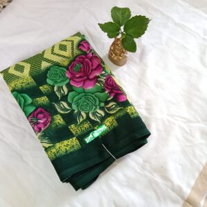 Fancy sarees