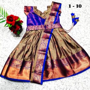 Pavadai set