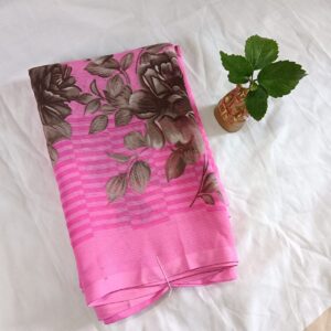 Fancy sarees