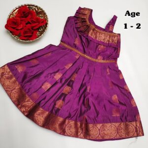 Pavadai set