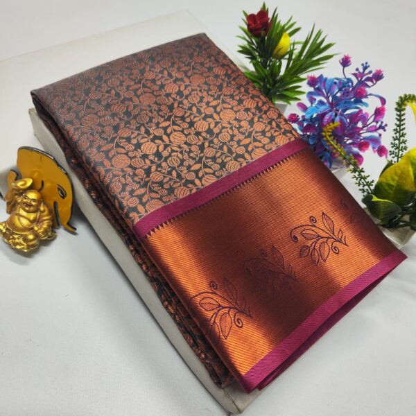 EXCLUSIVE BRIDAL SAREE COLLECTIONS