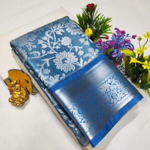 EXCLUSIVE BRIDAL SAREE COLLECTIONS