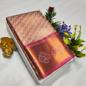 EXCLUSIVE BRIDAL SAREE COLLECTIONS