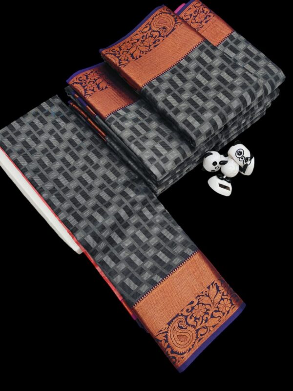 Empose sarees - Image 2