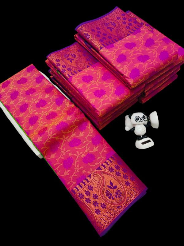 Empose sarees - Image 3