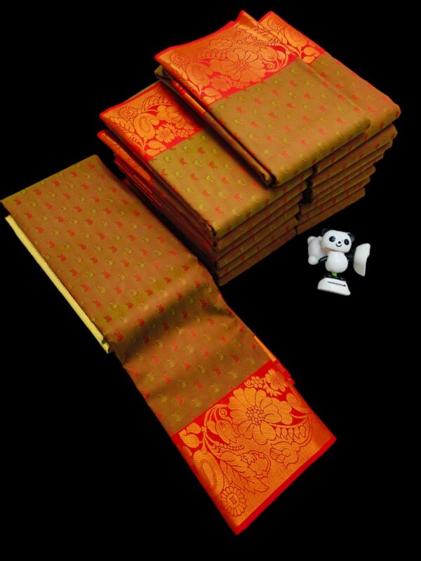 Empose sarees - Image 4