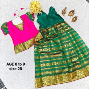 Pavadai Sets