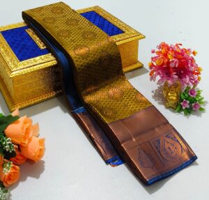 Silk sarees