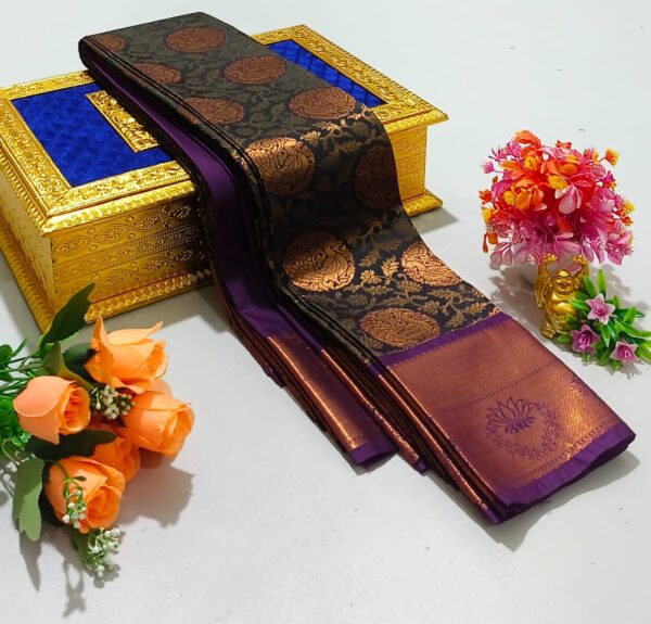 Silk sarees