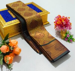 Silk sarees